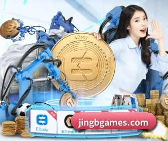 JBO竞博 APP